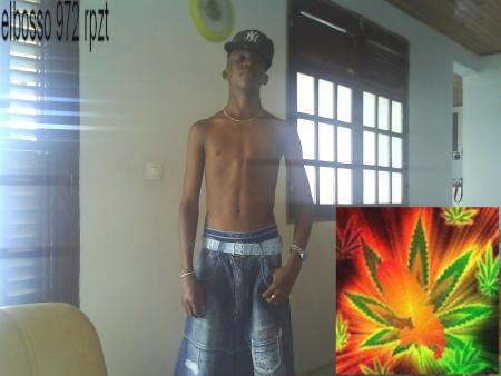 ELBOSSO